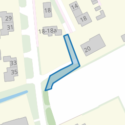 Perceel GDM00-H-3585