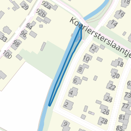 Perceel GDM00-H-3589