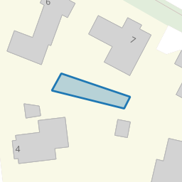 Perceel GDM00-H-3605