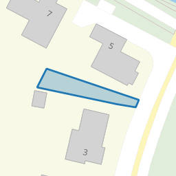 Perceel GDM00-H-3607