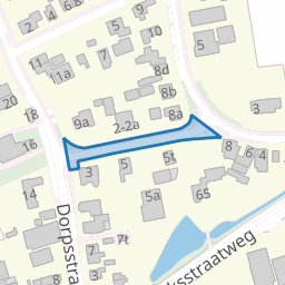 Perceel GDM00-H-3608