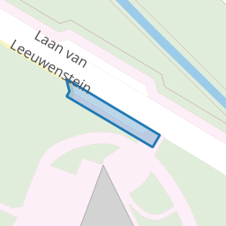 Perceel GDM00-H-3621