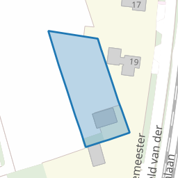 Perceel GDM00-H-3806