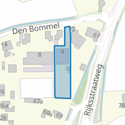 Perceel GDM00-H-3919