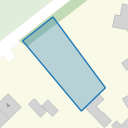 Perceel GDM00-H-3924