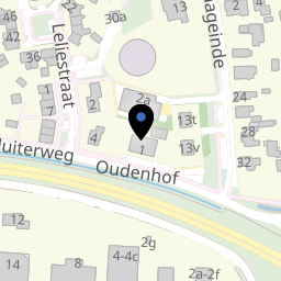 Appartement GDM00 H 3952 1