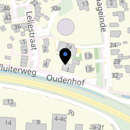 Appartement GDM00 H 3952 2