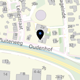 Appartement GDM00 H 3952 4