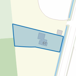 Perceel GDM00-H-3962