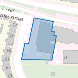 Perceel GDM00-H-3966