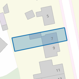 Perceel GDM00-H-4