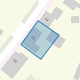 Perceel GDM00-H-462