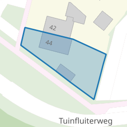 Perceel GDM00-H-885
