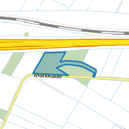Perceel GDM00-H-933