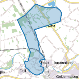 Sectie GDM00-I