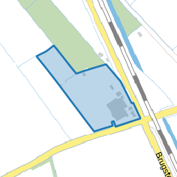 Perceel GDM00-I-122