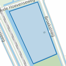 Perceel GDM00-I-140