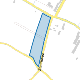 Perceel GDM00-I-279