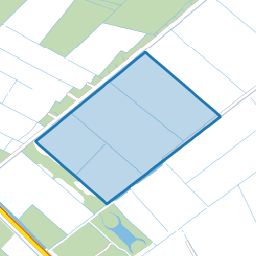 Perceel GDM00-I-31