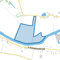Perceel GDM00-I-331