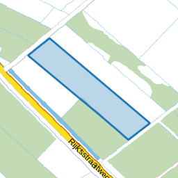 Perceel GDM00-I-34