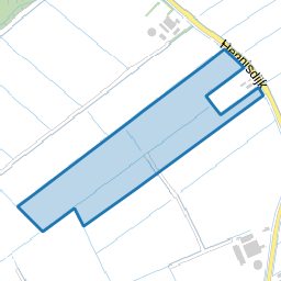 Perceel GDM00-I-363