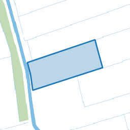Perceel GDM00-I-364