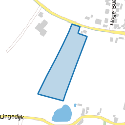 Perceel GDM00-I-391