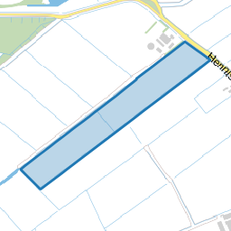 Perceel GDM00-I-4