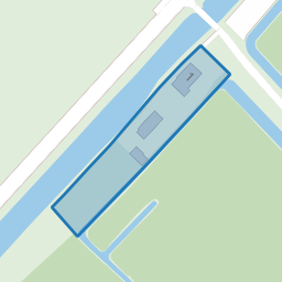 Perceel GDM00-I-40