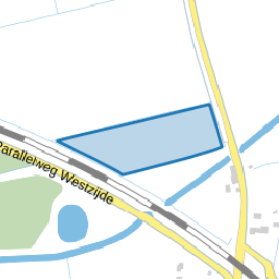 Perceel GDM00-I-402