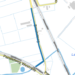 Perceel GDM00-I-405