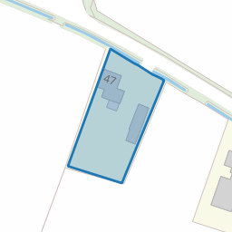 Perceel GDM00-I-407