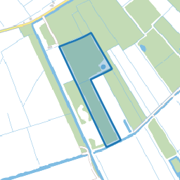 Perceel GDM00-I-413