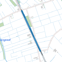 Perceel GDM00-I-433