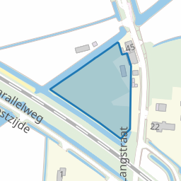 Perceel GDM00-I-462