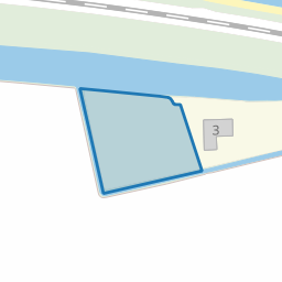 Perceel GDM00-I-481