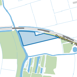 Perceel GDM00-I-482