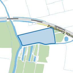 Perceel GDM00-I-483