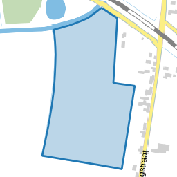 Perceel GDM00-I-497