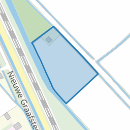 Perceel GDM00-I-50
