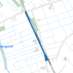 Perceel GDM00-I-511