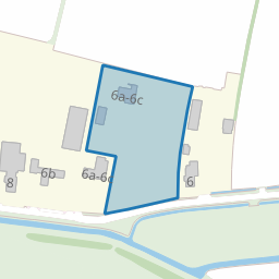 Perceel GDM00-I-526