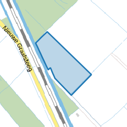 Perceel GDM00-I-53