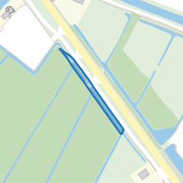 Perceel GDM00-I-545