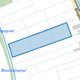 Perceel GDM00-I-559