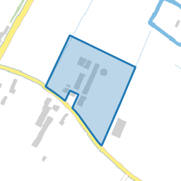 Perceel GDM00-I-626