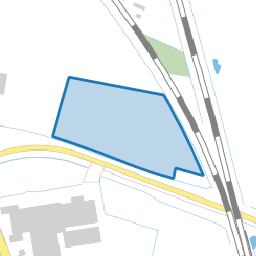 Perceel GDM00-I-638