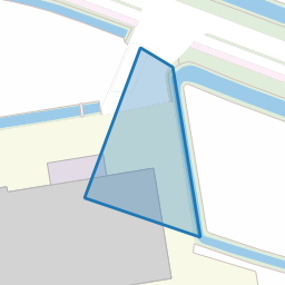 Perceel GDM00-I-693