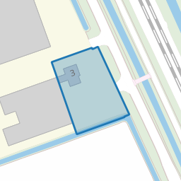 Perceel GDM00-I-726